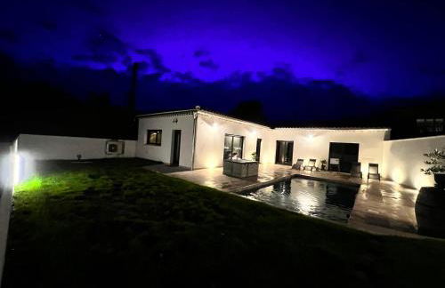 La Villa de Jéna - Foto 58