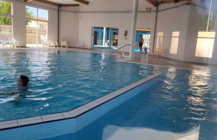 Le Costa Gloria - 400m de la plage - Sud Nantes Camping de la Prairie - Foto 11