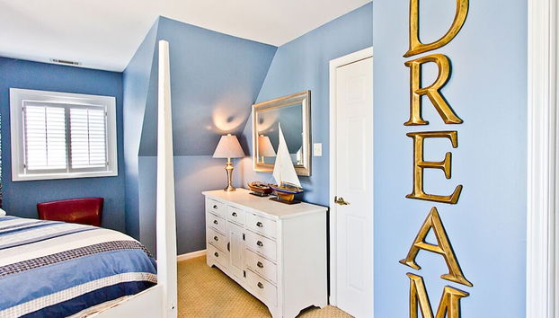 Sandys North Shore by Tybee Vacation Rentals - Foto 2, Habitación