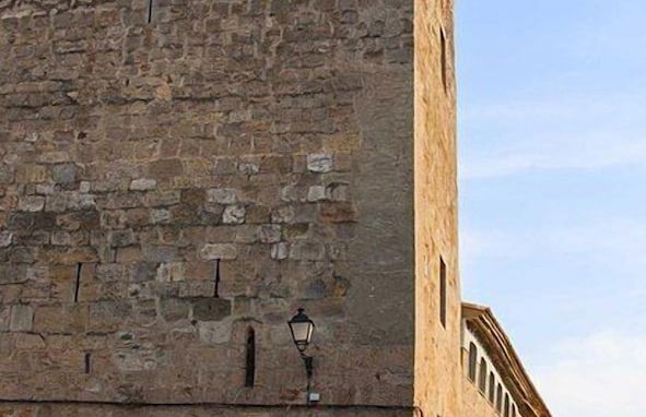 Hotel Castillo-Palacio de Bulbuente - Foto 64