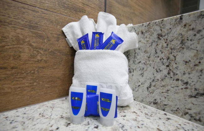 Hotel Canarius de Gravatá - Foto 15