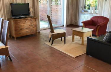 Ferienhaus Pilsum - Foto 13