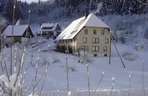 Gästehaus Brigitte Kienzler - Foto 9