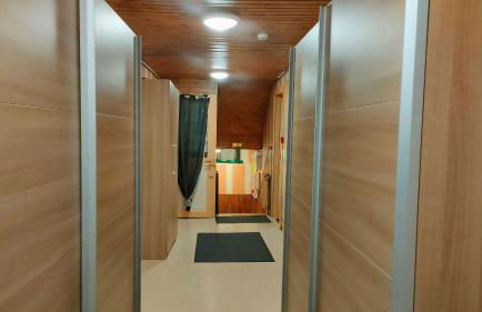 Gîte spacieux à 2 km des pistes de ski - Foto 21