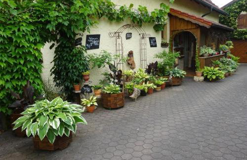 Ferienwohnung Wassergartenparadies - Foto 12