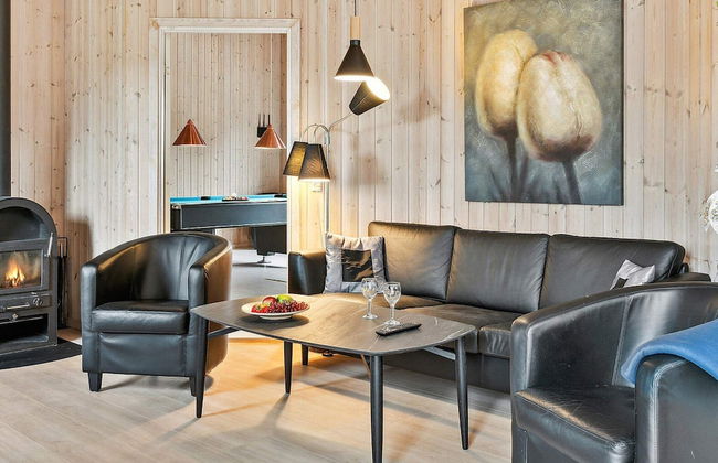 Luxury Retreat by Beach - By Traum Ferienwohnungen - Foto 19