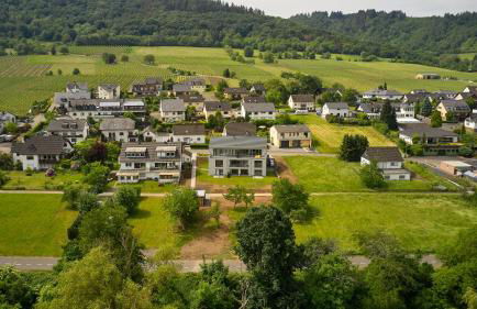 Mittelmosel Panorama Ferienwohnung - Foto 17