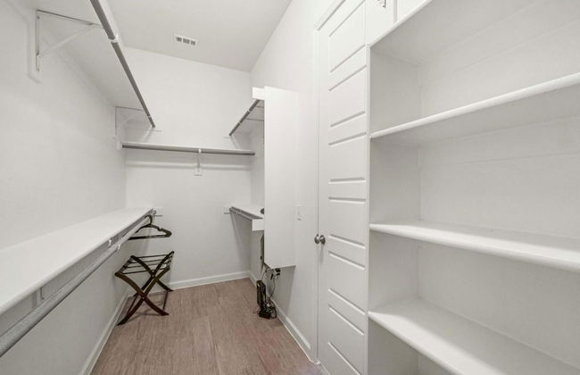 Luxury Townhome Pool North Austin Evonify - Foto 3