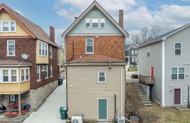 Queen City Homestead For 6! - Foto 39