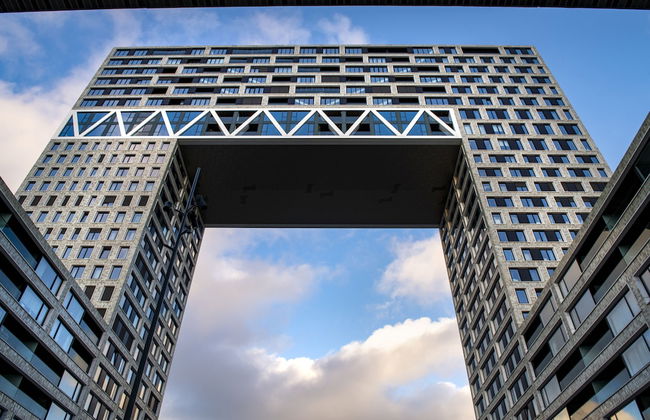 Eric Vökel Boutique Apartments - Riverfront Suites - Foto 30