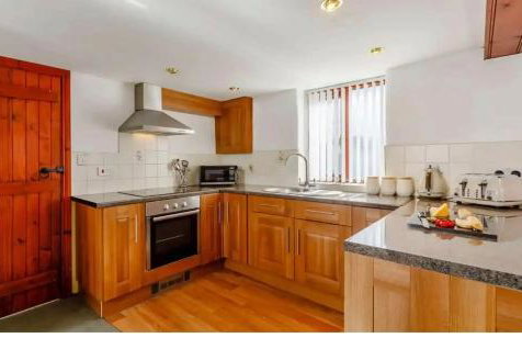 Troutbeck Inn Cottages - Foto 3