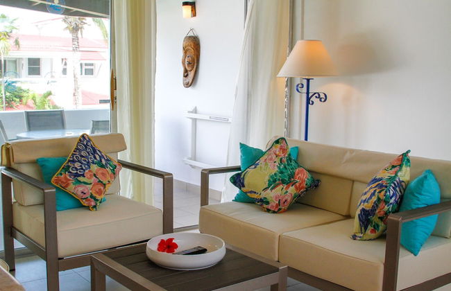 Antigua Village Beach Resort - Foto 59