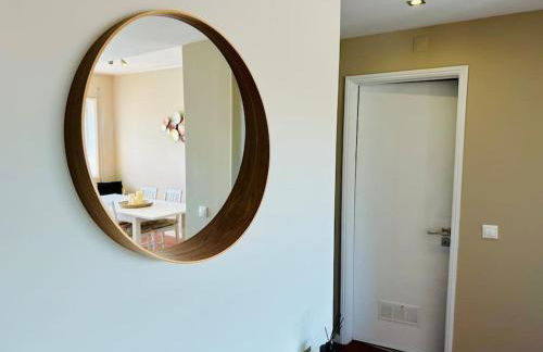 Renovado com AC, 2 WC completos, terraço e garagem - Foto 44