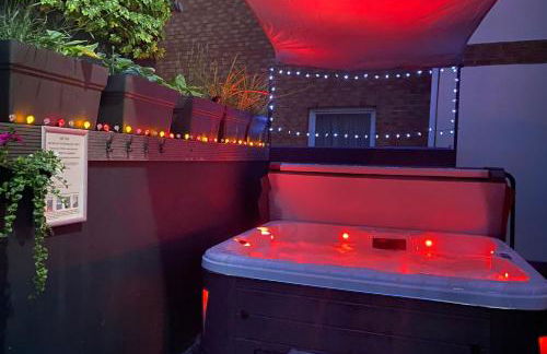 3 The View apartments Ilfracombe - Hot Tub, Parking, Lift, EV - Foto 14