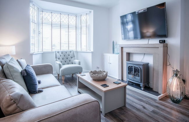 Castle Square - 2 Bedroom - Mumbles - Photo 35