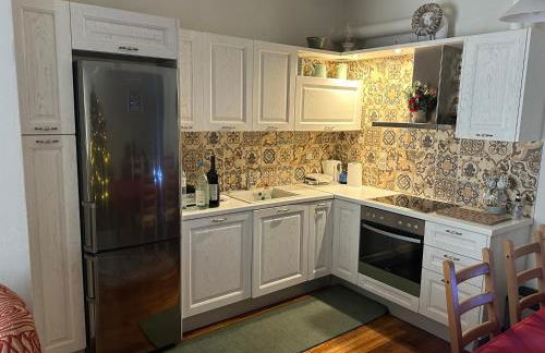 Stymfalia Cozy Village Guesthouse - Foto 12