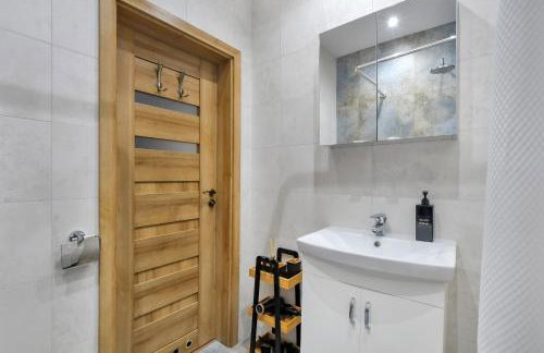 Green Point Apartment, Sosnowiec City Center - Foto 11