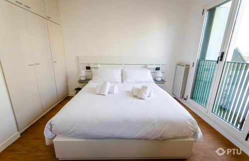 PoloTuristicoUmbria Appartamento del Bacio - Foto 20