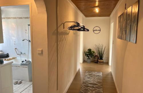 ERH03-FW Flat in Herzogenaurach - Foto 23