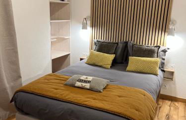 Mont Blanc 25, vue Mont blanc, balcon, parking - Photo 17