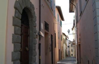 La Loggetta sul Borgo - Foto 24
