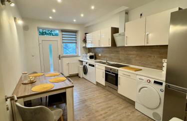 Ferienwohnung am Wald und Hannover Stadt, Contactless Check -in, free parking, - Foto 7