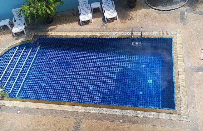 Cozy Residence Nanai - Foto 18