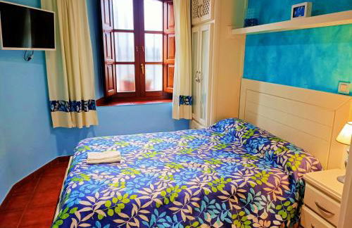 Apartamentos la buganvilla Novales - Foto 24