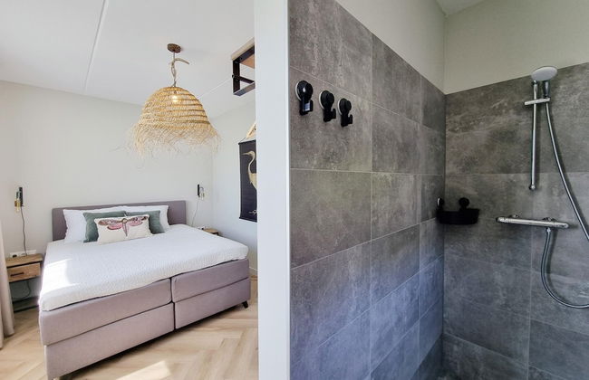 Luxurious Detached Water Villa With Jetty - Foto 13