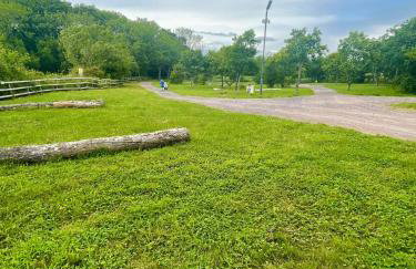 Springfield oaks Glamping Pod - Foto 10