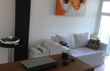 Apartamento linda vista, 200 metros da praia de camboinhas - Foto 19