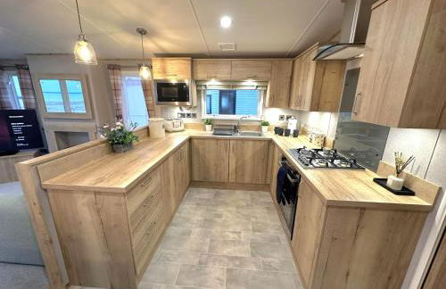 Clearwater View - Stunning sea views from large deck - Foto 9