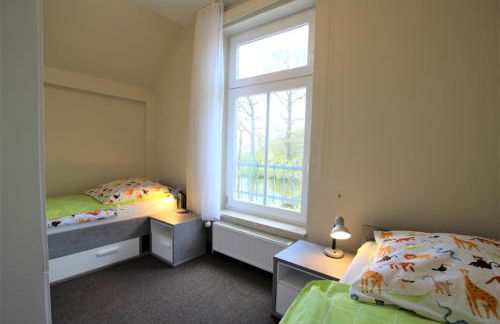 Obere Teichwohnung - Foto 6