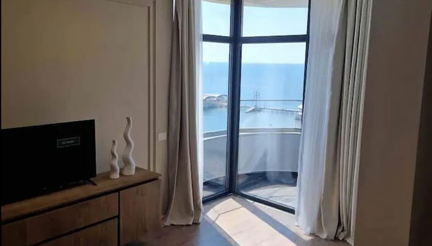 Seaview Luxury - Foto 2, Habitación