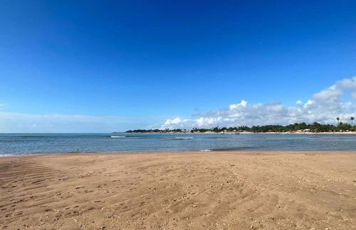 Lindo Apartamento a beira Mar- Praia do Muta - Foto 7