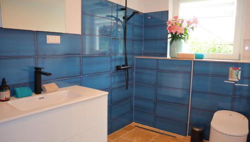 Ferienwohnung Am Deich - Foto 5