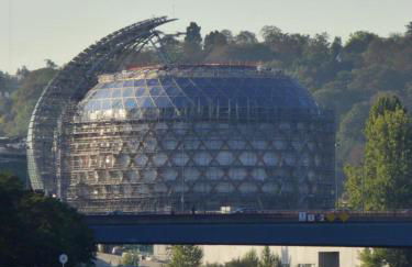 Bed and breakfast Megalight2 - Foto 30