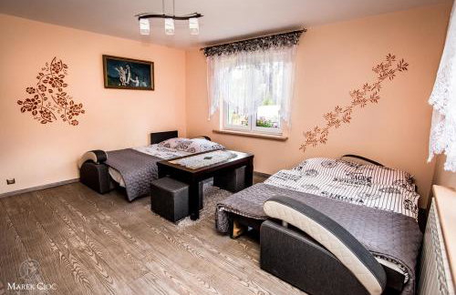 Pokoje u Honoraty - Foto 18