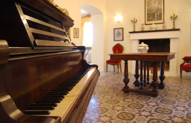 Dimora Garibaldi - Foto 45