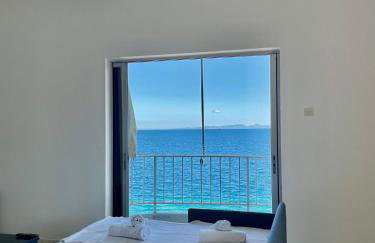 Apartment above the sea - Foto 13
