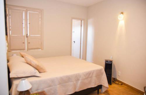 Apartamento no Centro Histórico Próximo as Igrejas e UFSJ Com Garagem - Foto 15