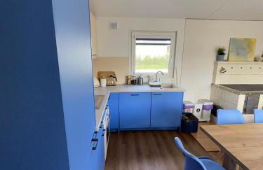 Słoneczny domek na Mazurach - Foto 21