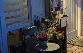 Das Haus am Kanal. - Foto 43