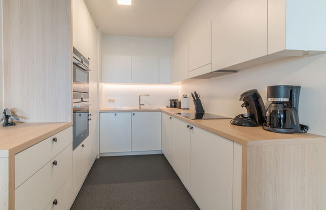 2 bedroom Apartment in Bredene with terrace - Photo 4