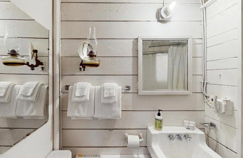 Historic Shore Cottage - Foto 25