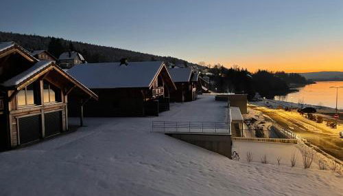 Chalets Coeur du Lac - Foto 3