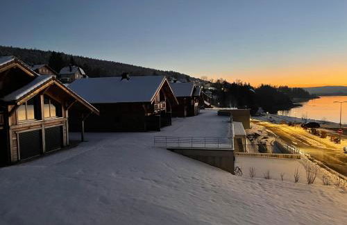 Chalets Coeur du Lac - Foto 3