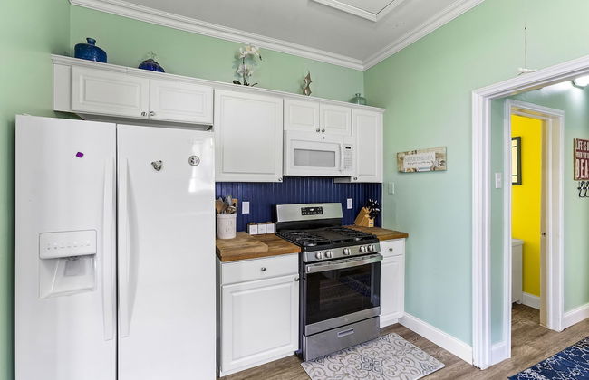 Beach Break - Foto 6