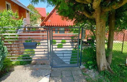 Nocleg u Marysi - Foto 12