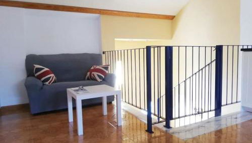 Ático con vistas a la ciudad - Foto 4